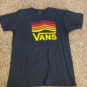 Vans Shirt